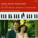 Kaufmann Jonas - Edition Klavier-Festival