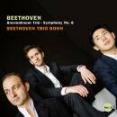 Beethoven, Gassenhauer Trio & Symphony No.6