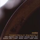 Dvorak Antonin - Serenade For Winds / String Quartet No.13