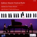 Edition Klavier-Festival Ruhr Vol.21