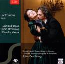 Harnoncourt Nikolaus - La Traviata