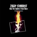 Bowie David - Ziggy Stardust And The Spiders From Mars