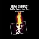 Ziggy Stardust And The Spiders From Mars (Bowie David /...