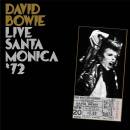 Bowie David - Live Santa Monica ´72