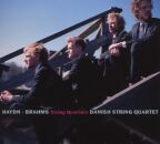String Quartet Op.64