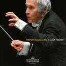 Royal Concertgebouw Orchestra - Mahler: Symphony No. 1