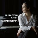 Beethoven & Liszt