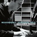 Mussorgsky / Gershwin / Wild