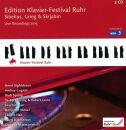 Edition Klavier-Festival Ruhr Vol.34