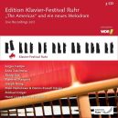 Festival Ruhr Vol.36: Edition Klavier The Americ