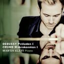 Debussy & Crumb