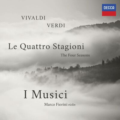 Vivaldi A. / Verdi G. - I Musici: Le Quattro Stagioni (I Musici)