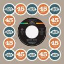 Brunetta - Baluba Shake