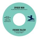Freddie Mccoy - Spiderman