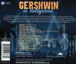 Gershwin George - Gershwin In Hollywood (Live At The Royal Alber (Wilson John Orchestra)