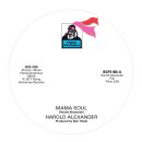 Harold Alexander - Mama Soul / Heavy Soul Slinger