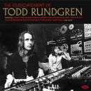 Studio Wizardry Of Todd Rundgren, The (Diverse Interpreten)