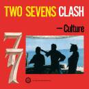 Culture - Two Sevens Clash (LP/40th Anniversary Edition)