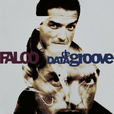 Falco - Data De Groove (Deluxe Edition / 2022 Remaster / Deluxe Edition Digipak)
