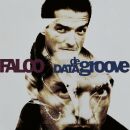 Falco - Data De Groove (Deluxe Edition / 2022 Remaster / Deluxe Edition Digipak)