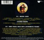 Falco - Wiener Blut (Deluxe Edition / 2022 Remaster / Deluxe Edition Digipak)