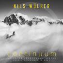 Wülker Nils - Continuum