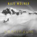Wülker,Nils/MRO/Hahn,Patrick - Continuum