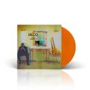 Falco - Wiener Blut (2022 Remaster / 180Gr.Orange Vinyl)