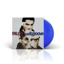Falco - Data De Groove (2022 Remaster / 180Gr.Blue Vinyl)