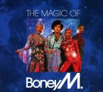 Boney M. - Magic Of Boney M., The