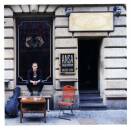 Sauermann Ansa - Weisse Liebe