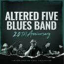 Altered Five Blues Band - HENSSLER-MUCKE 1 (20th...