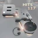 Bravo Hits 117 (Various)