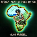 Mundell Hugh & Roots Radics - Africa Must Be Free By...