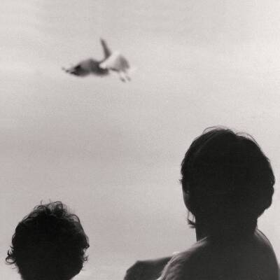 Albanese Federico - Before And Now Seems Infinite (Albanese Federico)