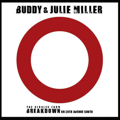 Miller Buddy & Julie - 7-Spittin On Fire / War Child