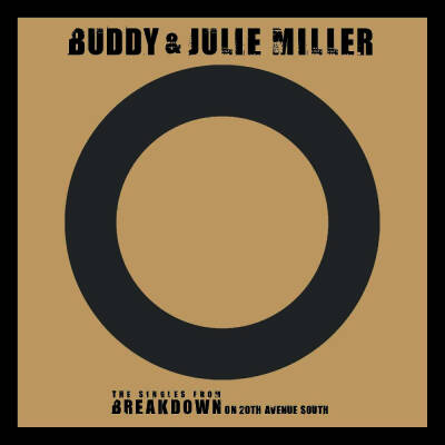 Miller Buddy & Julie - 7-Im Gonna Make You Love Me