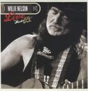 Nelson Willie - Live From Austin, Tx