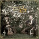 Miller Buddy / Jim Lauderdale - Buddy And Jim