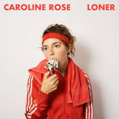 Rose Caroline - Loner