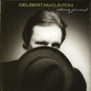 McClinton Delbert - Nothing Personal