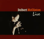 McClinton Delbert - Live
