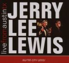 Lewis Jerry Lee - Live From Austin, Tx