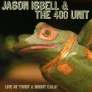 Isbell Jason - Live At Twist & Shout