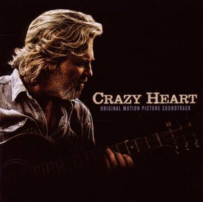 Crazy Heart (Various)