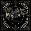 Miller Buddy - Majestic Silver Strings