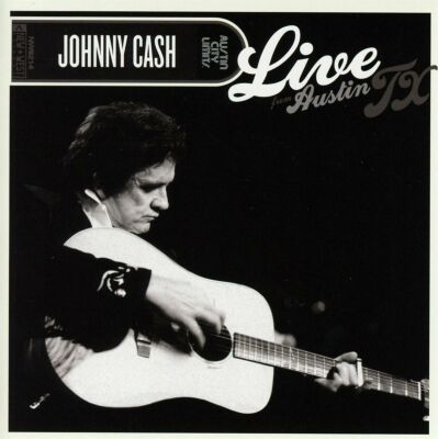 Cash Johnny - Live From Austin, Tx