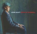 Hiatt John - Mystic Pinball