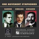 Barber Samuel / Sibelius Jean / u.a. - One Movement...