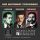 Barber Samuel / Sibelius Jean / u.a. - One Movement Symphonies (Stern Michael / Kansas City Symphony)